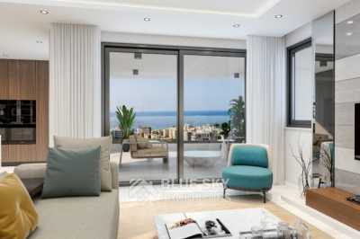 Apartment For Sale in Mouttagiaka, Cyprus