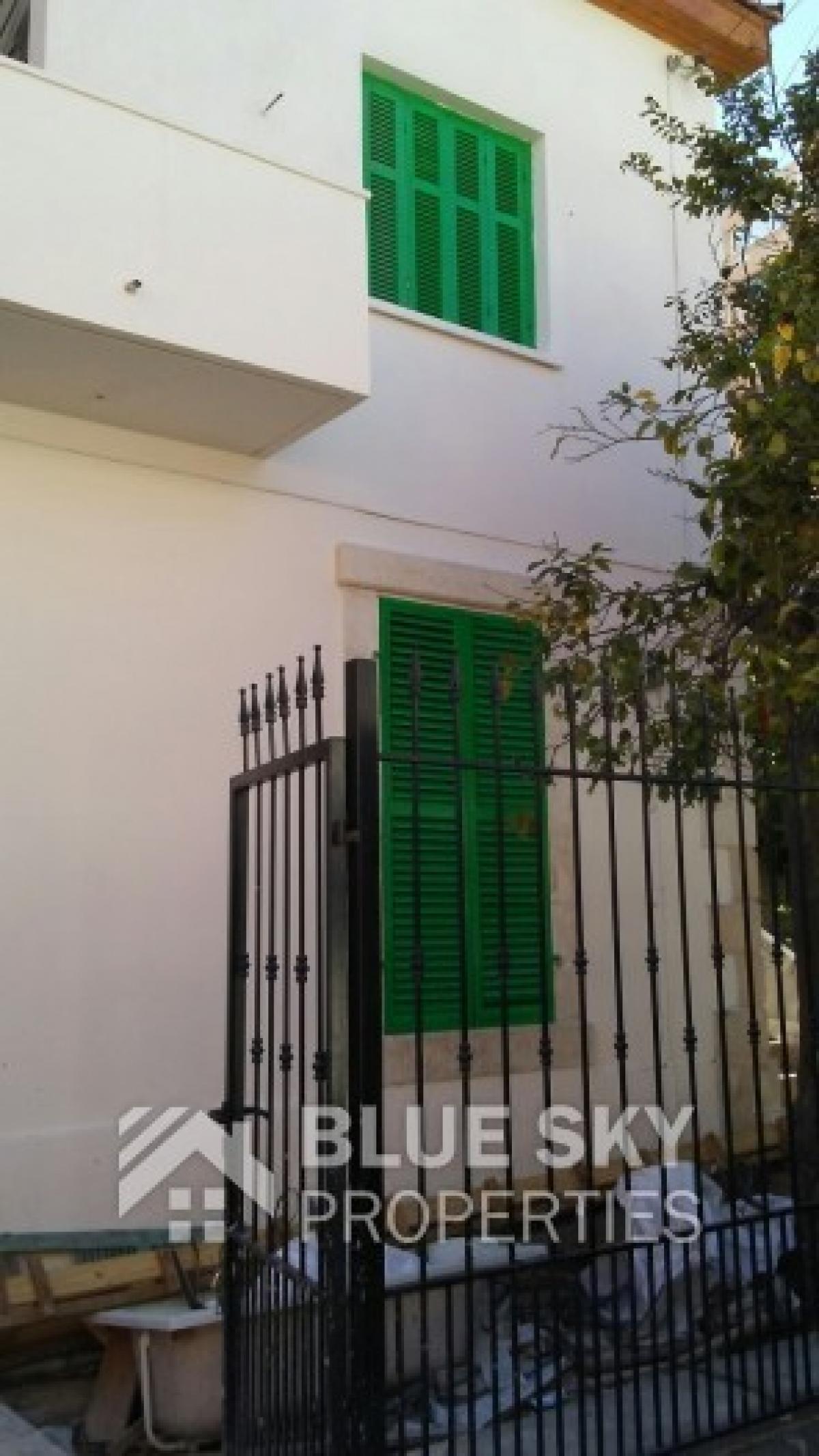 Picture of Home For Sale in Famagusta, Gazimağusa, Northern Cyprus