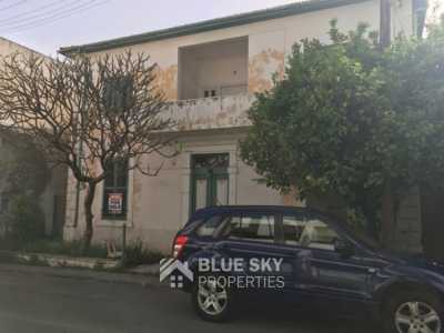 Home For Sale in Limassol, Cyprus