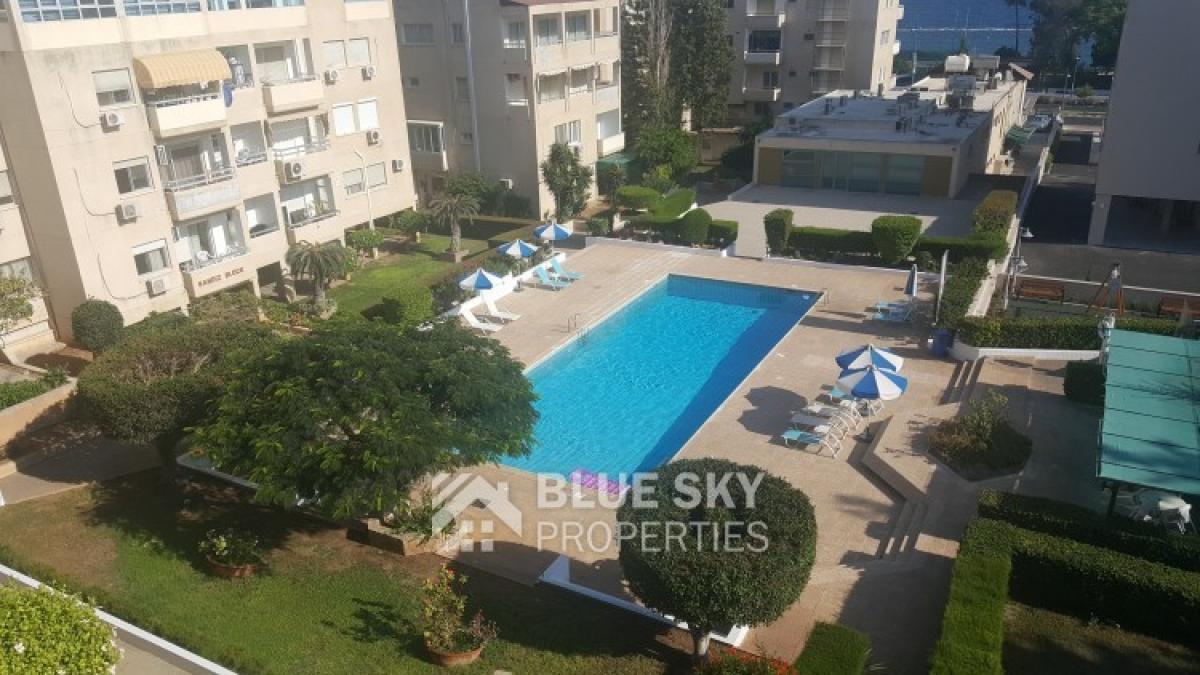 Picture of Apartment For Sale in Agios Tychon, Limassol, Cyprus