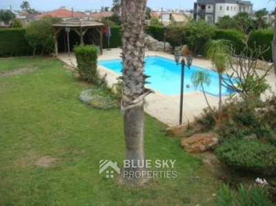 Home For Sale in Columbia, Cyprus