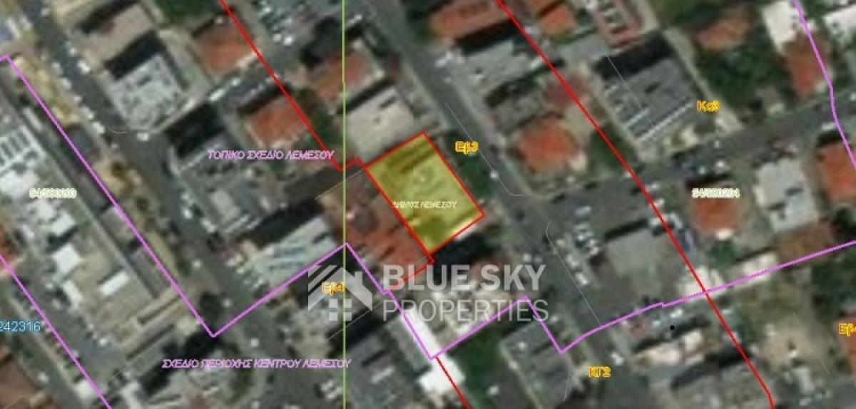 Picture of Home For Sale in Agia Zoni, Limassol, Cyprus