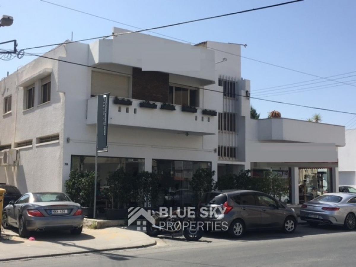 Picture of Home For Sale in Agios Nicolaos, Limassol, Cyprus