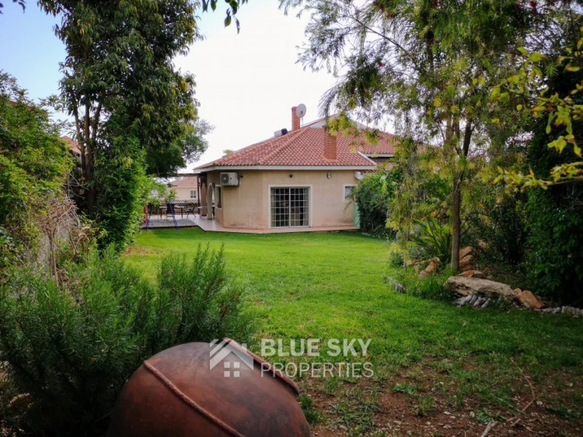 Picture of Home For Sale in Limassol, Limassol, Cyprus