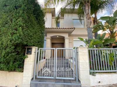 Home For Sale in Mouttagiaka, Cyprus