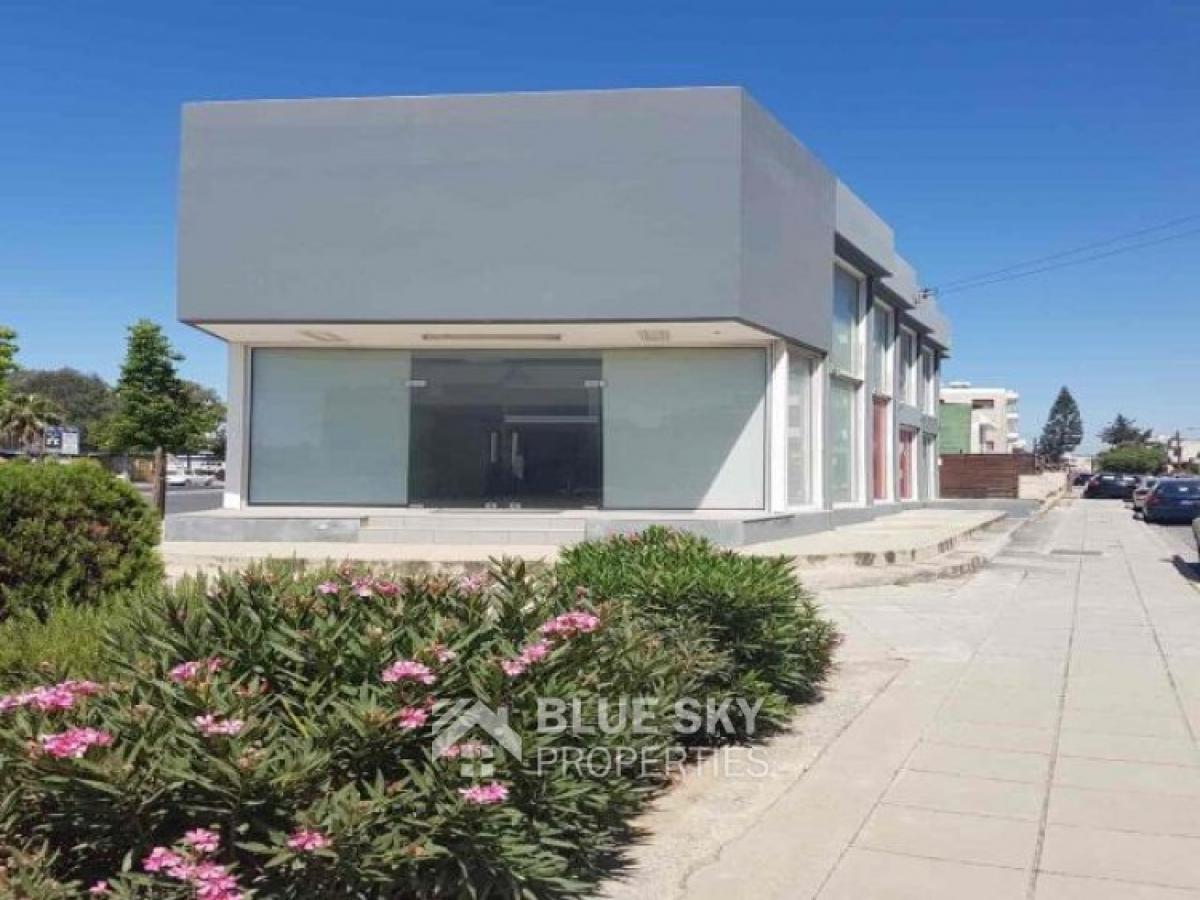 Picture of Home For Sale in Agios Georgios Lemesou, Limassol, Cyprus