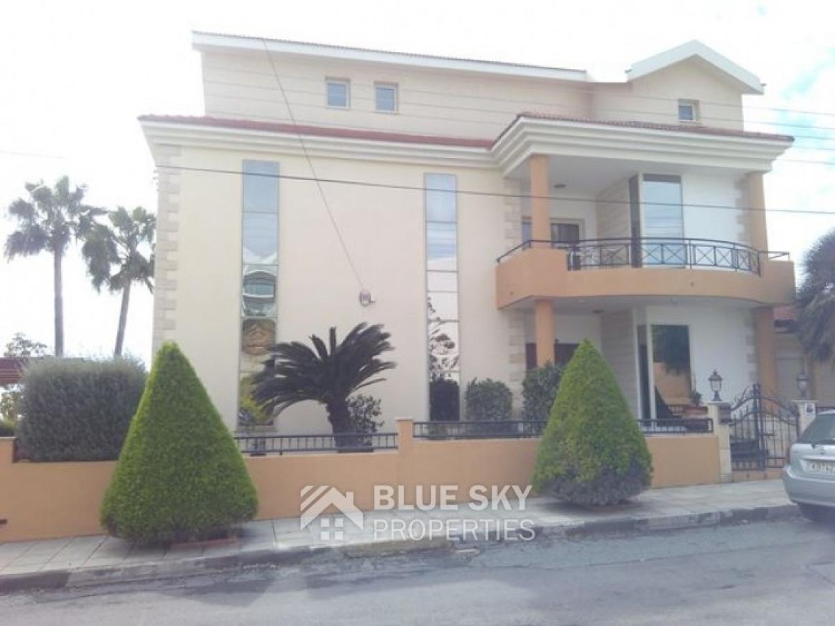Picture of Home For Sale in Panthea, Limassol, Cyprus