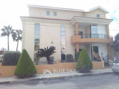 Home For Sale in Panthea, Cyprus