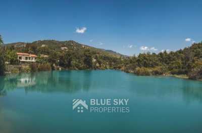 Home For Sale in Moniatis, Cyprus