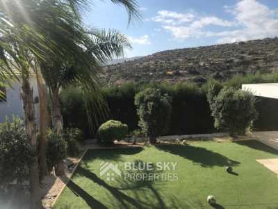 Home For Sale in Agia Paraskevi, Cyprus