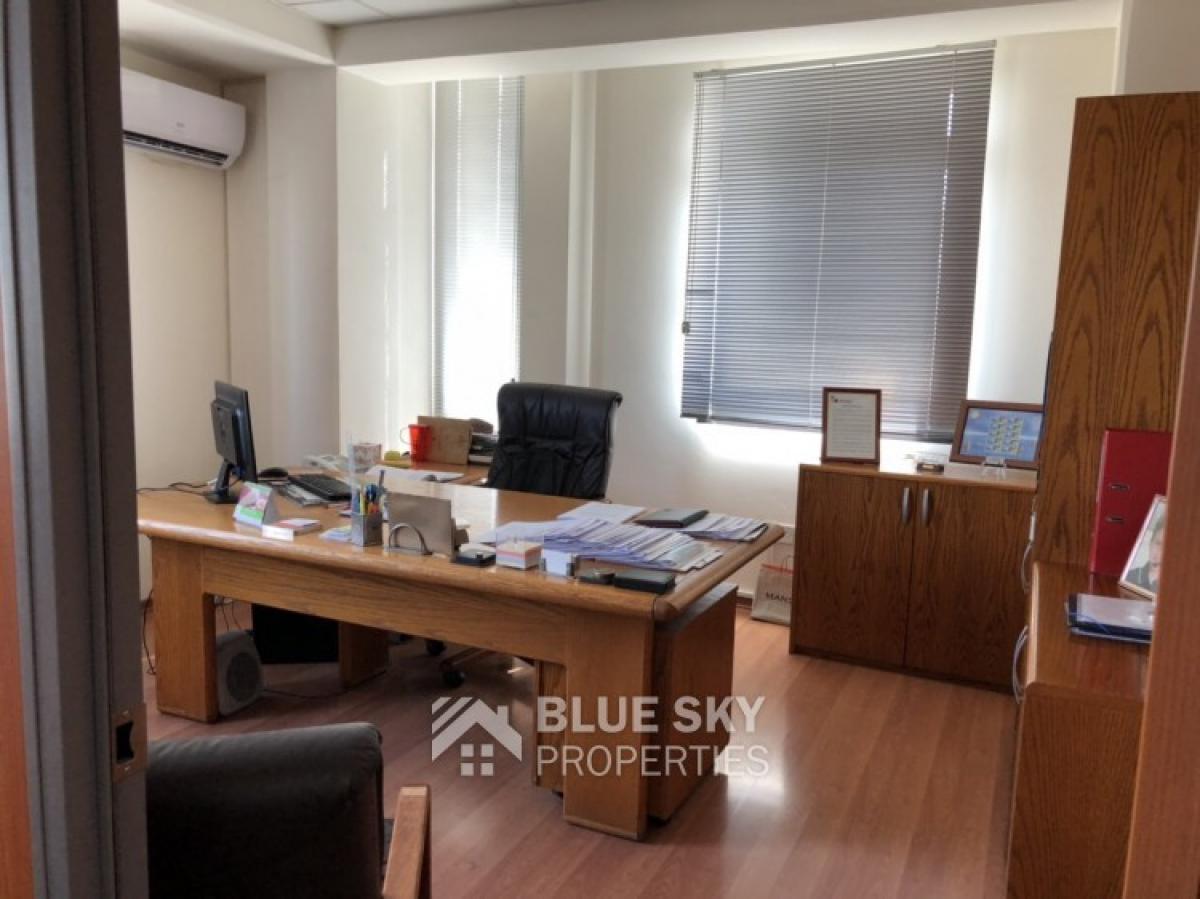 Picture of Office For Sale in Limassol, Limassol, Cyprus