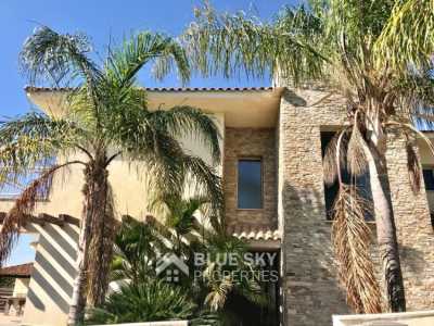 Home For Sale in Paramali, Cyprus