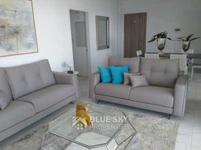 Apartment For Sale in Mouttagiaka, Cyprus