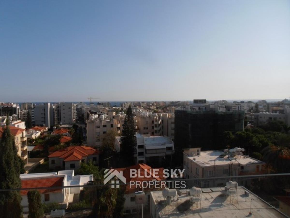 Picture of Apartment For Sale in Agia Zoni, Limassol, Cyprus