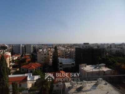 Apartment For Sale in Agia Zoni, Cyprus