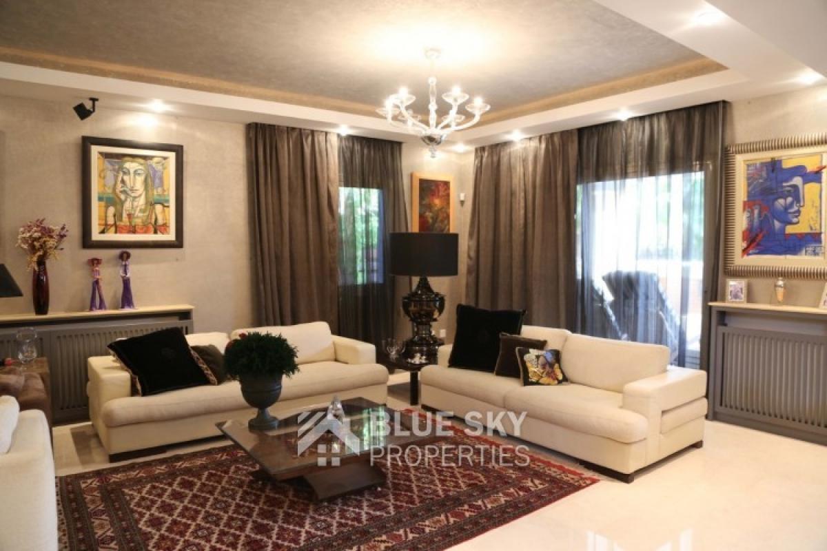 Picture of Home For Sale in Agios Georgios Lemesou, Limassol, Cyprus