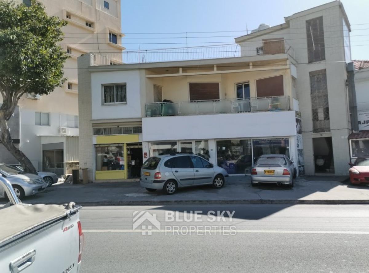 Picture of Home For Sale in Agios Ioannis, Paphos, Cyprus