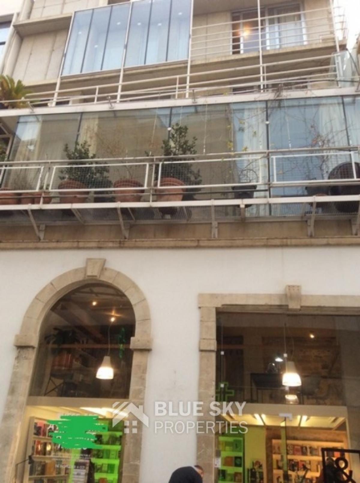 Picture of Home For Sale in Famagusta, Gazimağusa, Northern Cyprus