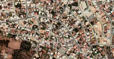 Home For Sale in Trachoni, Cyprus