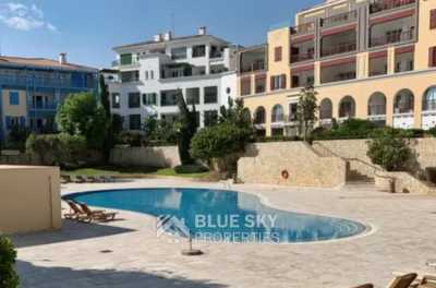 Apartment For Sale in Limassol Marina, Cyprus