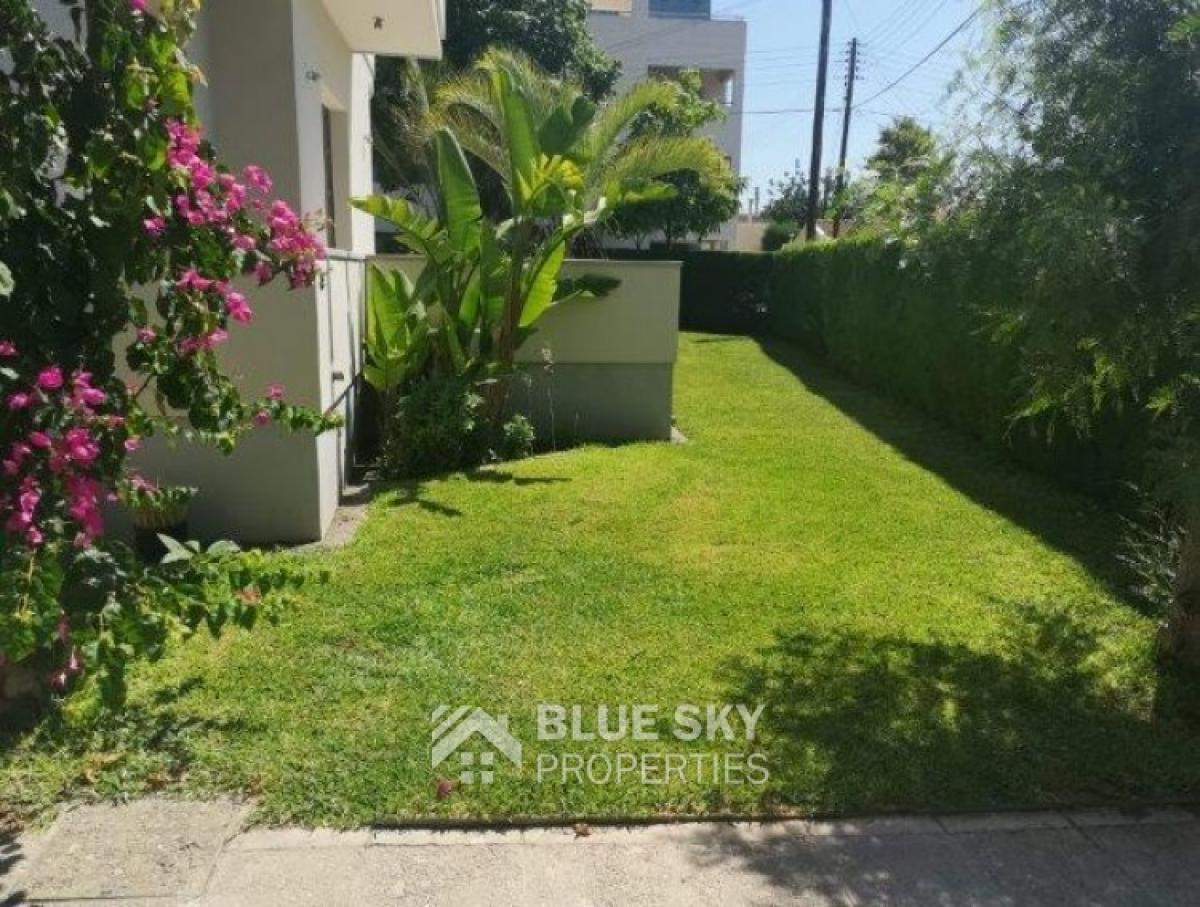 Picture of Home For Sale in Kapsalos, Limassol, Cyprus