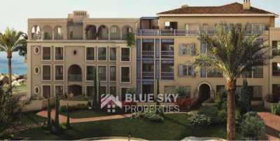 Apartment For Sale in Limassol Marina, Cyprus