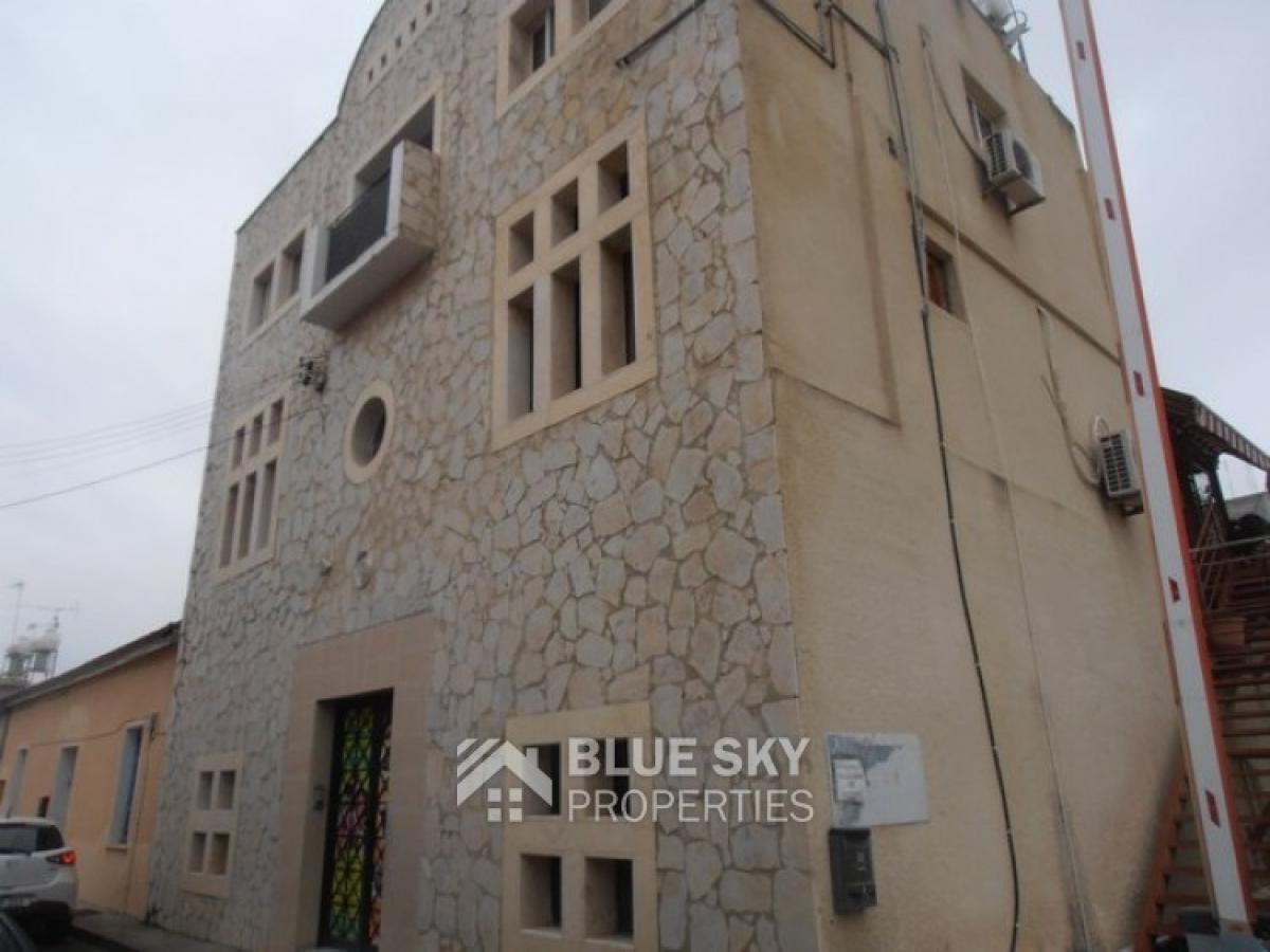 Picture of Home For Sale in Agia Zoni, Limassol, Cyprus