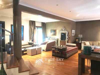 Home For Sale in Columbia, Cyprus