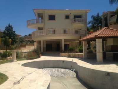 Home For Sale in Pyrgos Lemesou, Cyprus