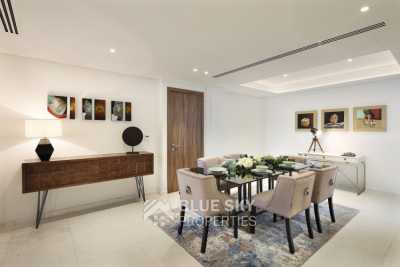 Apartment For Sale in Amathounta, Cyprus