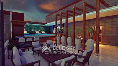 Apartment For Sale in Mouttagiaka, Cyprus