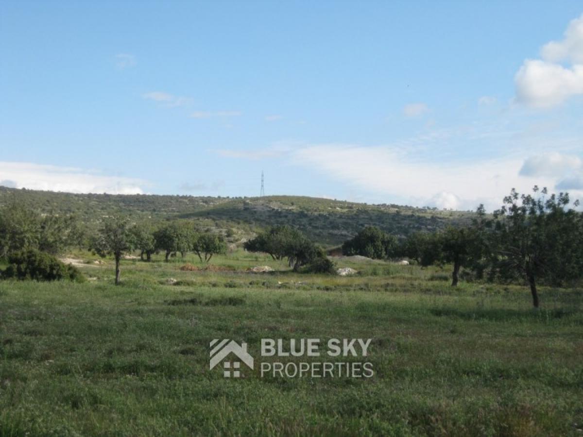 Picture of Home For Sale in Erimi, Limassol, Cyprus