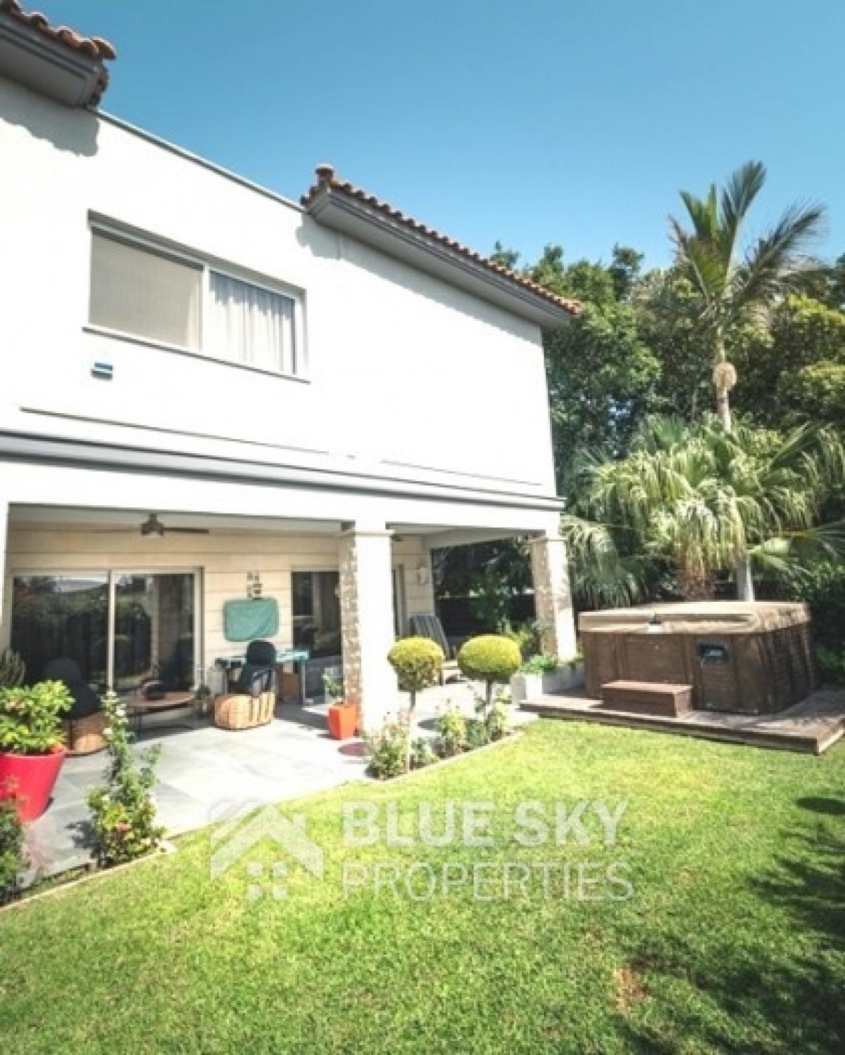 Picture of Home For Sale in Agios Georgios Lemesou, Limassol, Cyprus