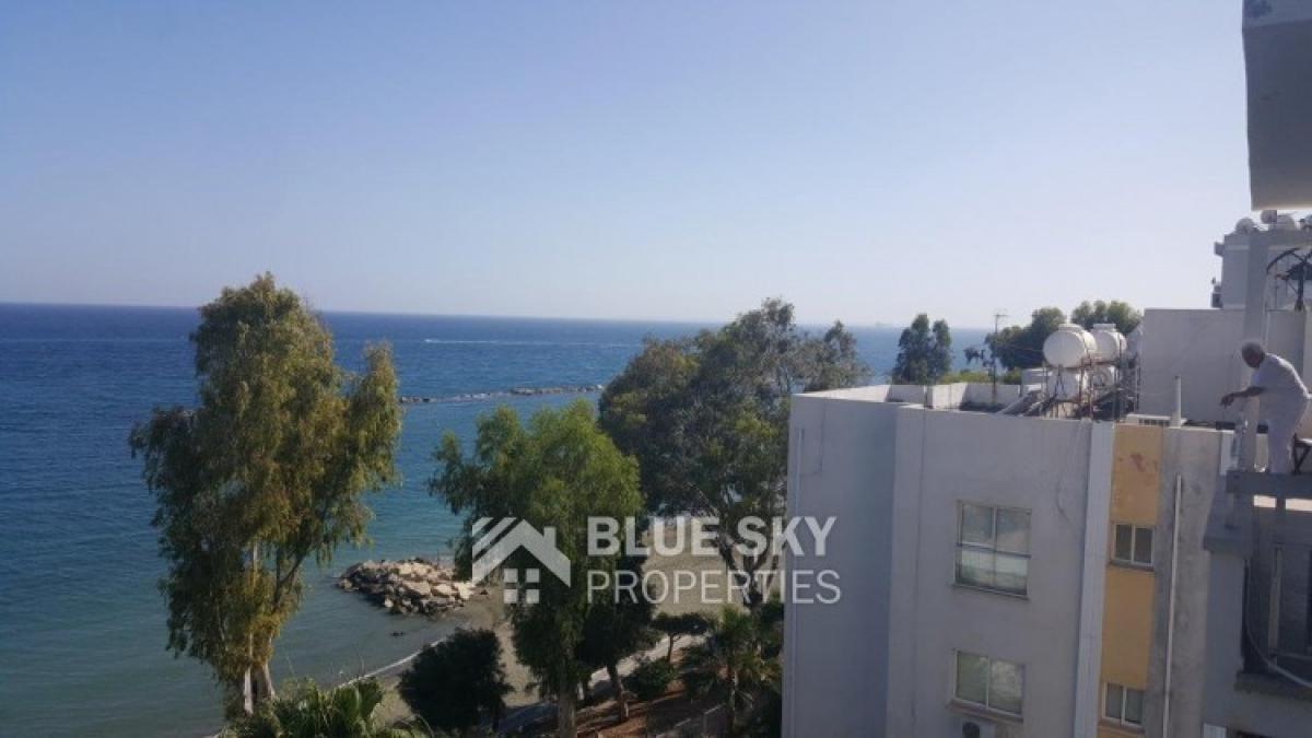 Picture of Apartment For Sale in Agios Tychon, Limassol, Cyprus