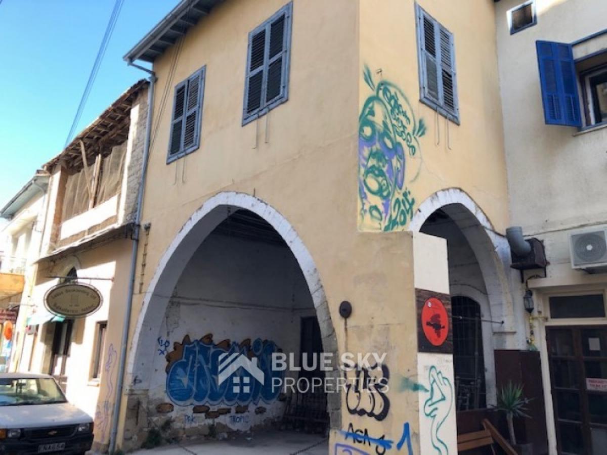 Picture of Home For Sale in Famagusta, Gazimağusa, Northern Cyprus