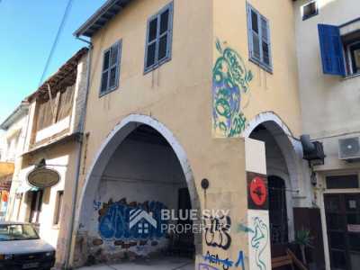 Home For Sale in Famagusta, Northern Cyprus