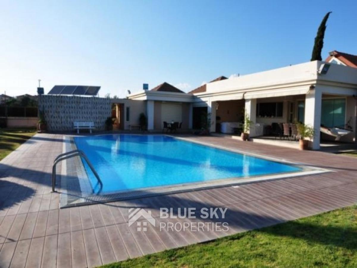 Picture of Home For Sale in Erimi, Limassol, Cyprus