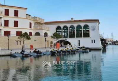 Apartment For Sale in Limassol Marina, Cyprus