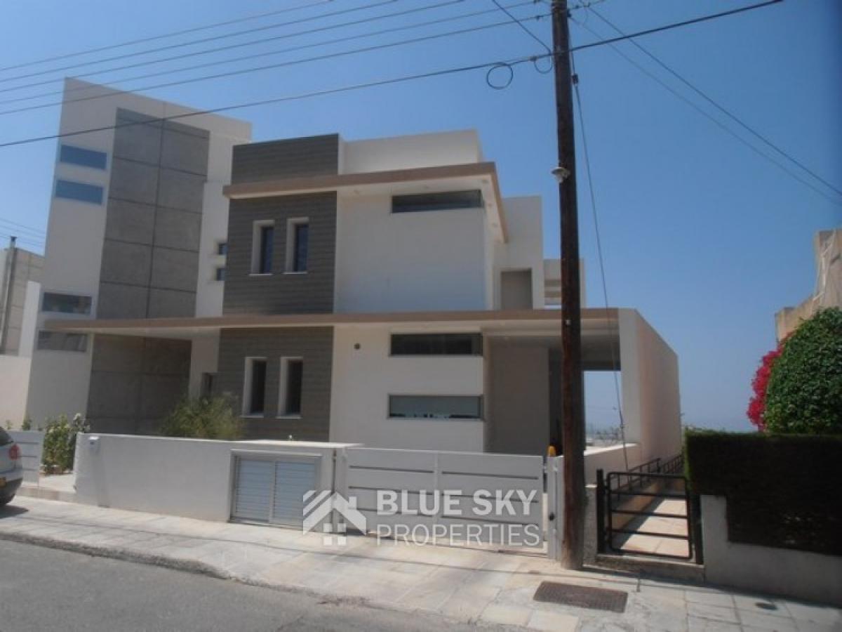 Picture of Home For Sale in Laiki Leykothea, Limassol, Cyprus