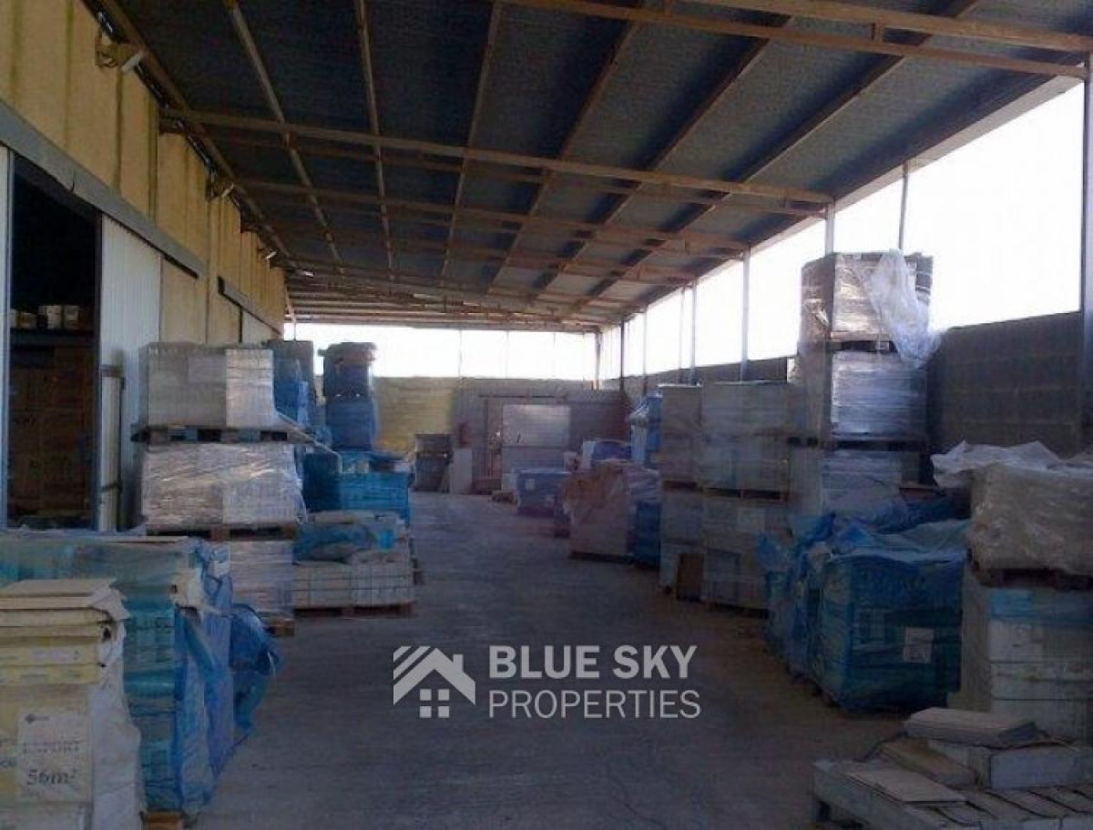 Picture of Home For Sale in Ypsonas, Limassol, Cyprus