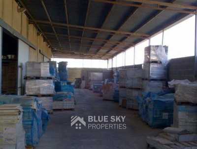 Home For Sale in Ypsonas, Cyprus