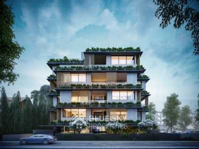 Apartment For Sale in Agia Zoni, Cyprus