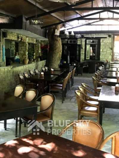 Home For Sale in Pera Pedi, Cyprus