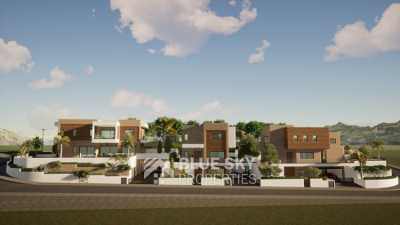 Home For Sale in Mouttagiaka, Cyprus