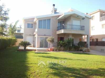 Home For Sale in Panthea, Cyprus