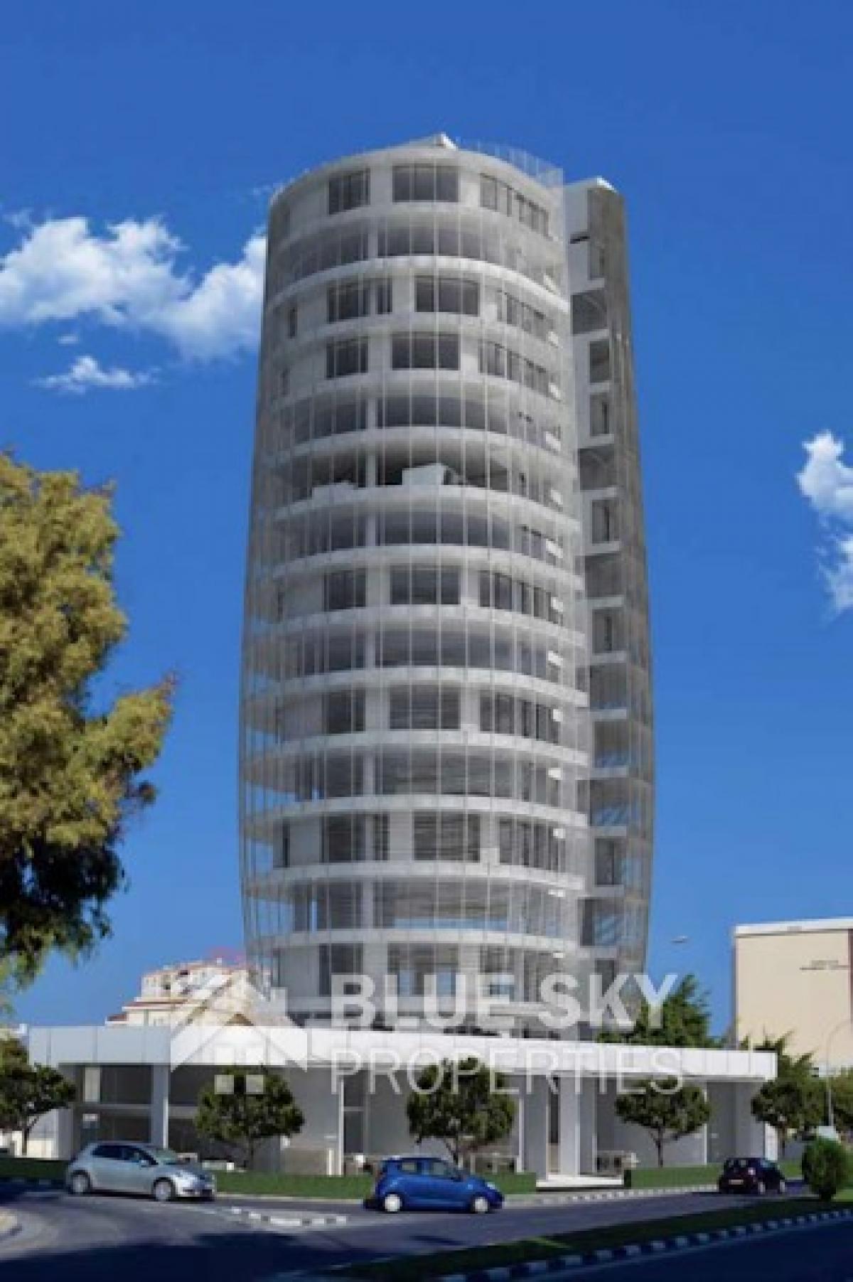 Picture of Office For Sale in Limassol, Limassol, Cyprus