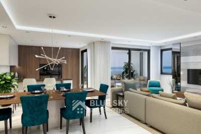 Apartment For Sale in Mouttagiaka, Cyprus