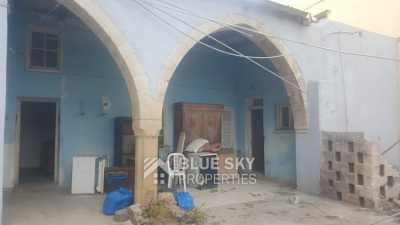 Home For Sale in Agia Trias, Cyprus