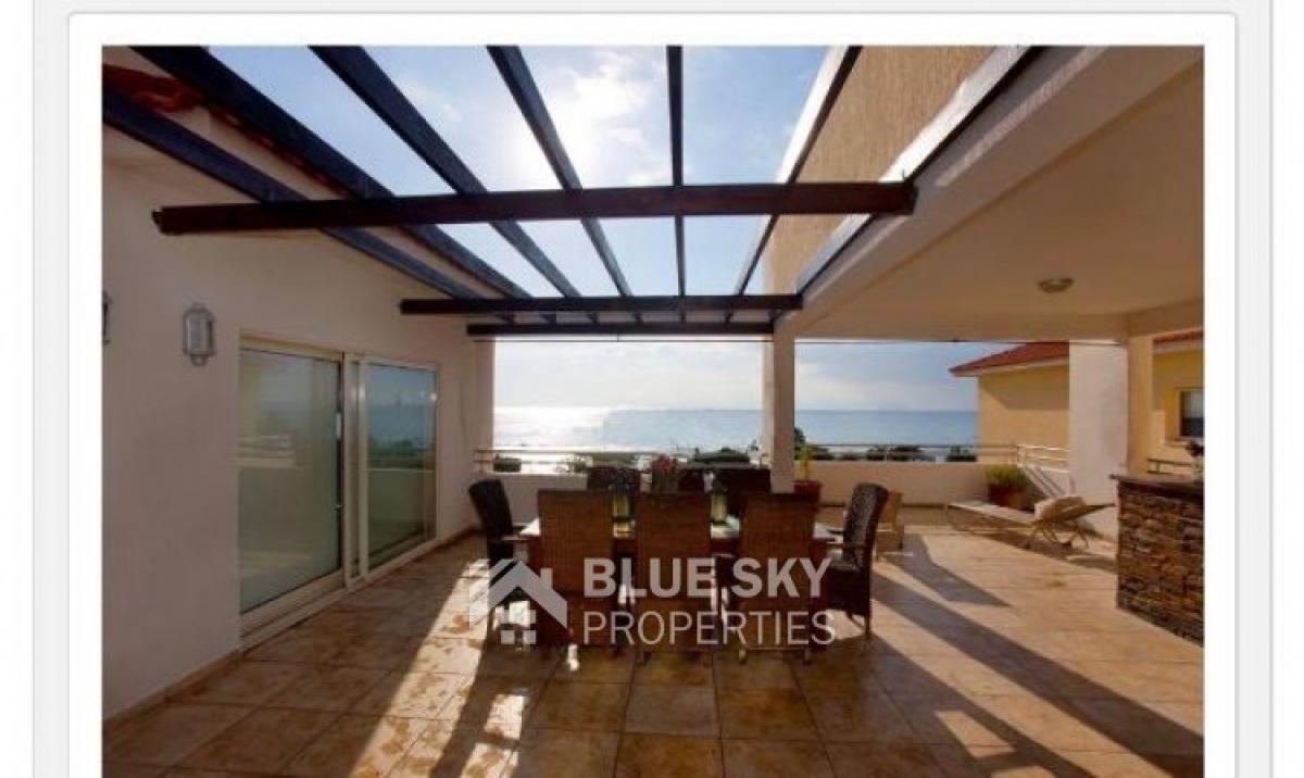 Picture of Home For Sale in Mouttagiaka, Limassol, Cyprus