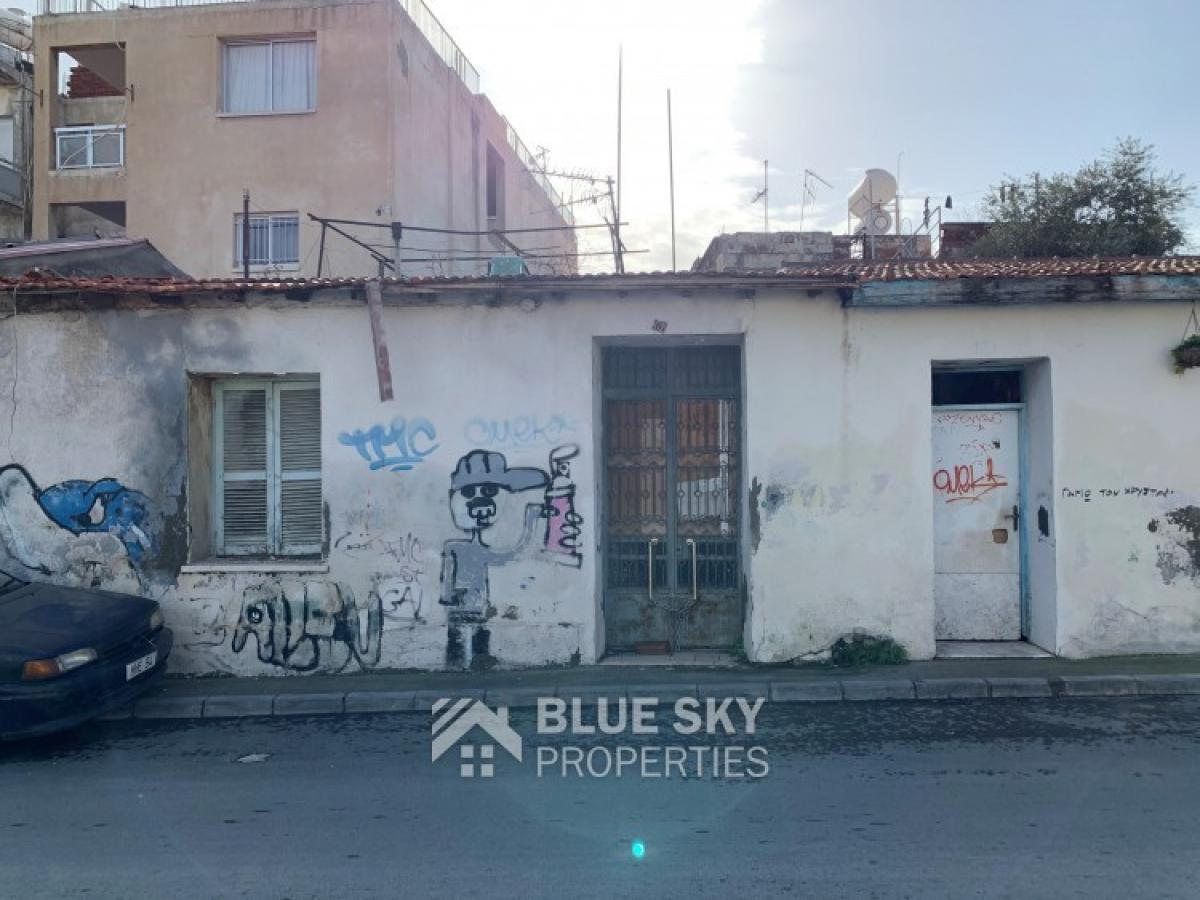 Picture of Home For Sale in Katholiki, Limassol, Cyprus